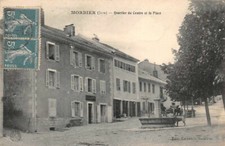 Morbier quartier centre d'occasion  Rioz