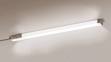 Plafoniera led stagna usato  Napoli