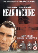 Mean machine dvd for sale  PAISLEY