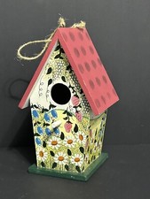 Vintage hand painted for sale  Hancock