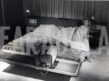 Vintage arredamento letto usato  Roma