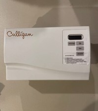 Culligan medallist plus for sale  Leroy