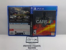 Project cars complete for sale  Jackson