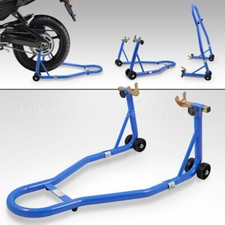 Motorrad montageständer hinte gebraucht kaufen  Großdubrau