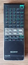 Sony trinitron vtr for sale  STREET