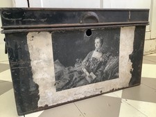 Lrg antique steel for sale  RAMSGATE