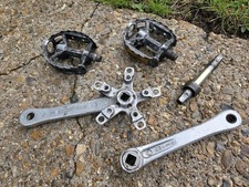 Sugino 170mm crank for sale  LEATHERHEAD