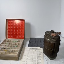 Vintage hanau dental for sale  Garden Grove