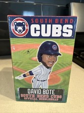 David bote south for sale  Whitestown