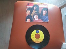 Ramones baby love usato  Taranto