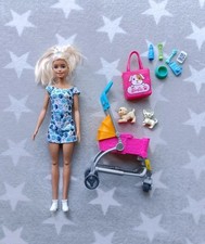 Barbie stroll play for sale  NORTHWICH