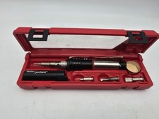 Weller butane soldering for sale  Milwaukee