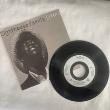 Lighthouse family lifted for sale  NOTTINGHAM