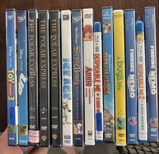 Dvd children movie for sale  Ankeny