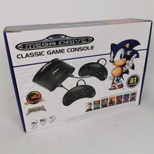 Sega mega drive usato Sega mega drive usato  Roma