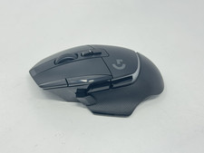 Logitech g502 plus for sale  Kalamazoo