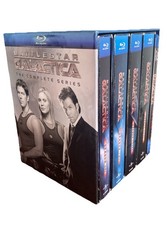 Battlestar galactica complete for sale  Bloomington