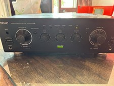 Teac r630 mkii usato  Prato