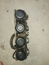 Carburatore suzuki gsf usato  Catania