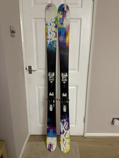 Missbehaved skis for sale  BRADFORD-ON-AVON