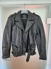 Schwarze damen motorrad gebraucht kaufen  Königstein im Taunus