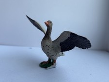 Schleich graugans 13679 gebraucht kaufen  Bad Segeberg