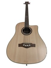 Basso acustico amplificato usato  Adria