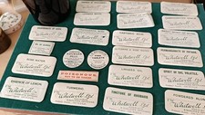 Old antique vintage for sale  ASHBOURNE