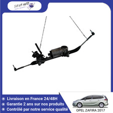 Cremaillere opel zafira d'occasion  Saint-Quentin
