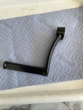 Bsa plunger footrest for sale  NEWPORT