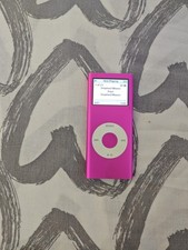 Apple ipod nano usato  Savona