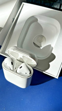 Airpods apple 2da usato Airpods apple 2da usato  Biella