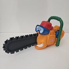 Chip chainsaw playskool for sale  Philadelphia
