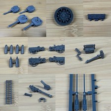 Imperial guard baneblade for sale  Fishers