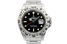 Rolex explorer 40mm for sale  LONDON