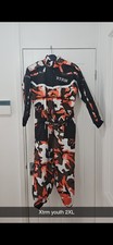 Kart suit xtrm for sale  LEICESTER