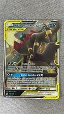Carte pokémon noctali d'occasion  Conflans-Sainte-Honorine
