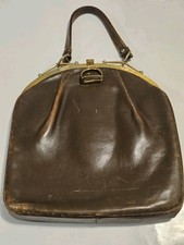 Magnifique ancien sac d'occasion  Marseille XIV