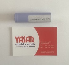 Lithium ionen akku gebraucht kaufen  Hannover
