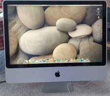 Apple imac a1225 d'occasion  Auxonne