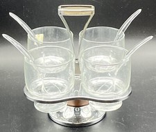 Vintage mcm condiment for sale  Tawas City