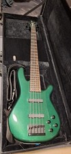 Electric bass fernandes usato  Rho