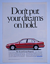 1992 honda accord for sale  Festus