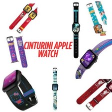 Cinturini apple watch usato  Bovolone