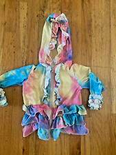 Toddler girls hooded for sale  Tallahassee