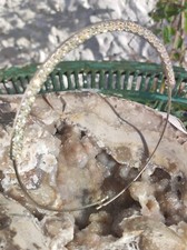 Vintage torque necklace for sale  EASTBOURNE