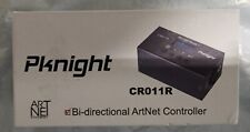 Interfaz de controlador de iluminación Ethernet Pknight Bi-D ArtNet DMX - CR011R - 3 pines segunda mano  Embacar hacia Argentina