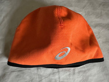 Asics winter beanie. for sale  LONDON