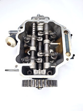 Motor de popa Yamaha CABEÇA DE CILINDRO COMPLETA ASSMBLY ASSY 9.9HP 4 TEMPOS comprar usado  Enviando para Brazil