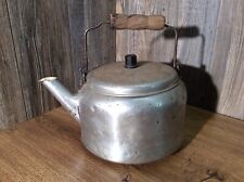 Antique wards aluminum for sale  Elton